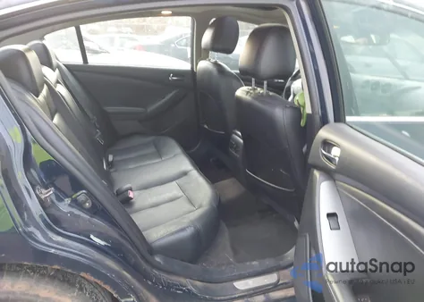 2008 Nissan Altima 2.5 S z USA, uszkodzony, nr VIN 1N4AL21E08N440421